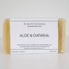 Aloe & Oatmeal Bar Soap