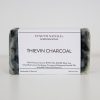 Thievin Charcoal Bar Soap