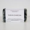 Thievin Charcoal Bar Soap