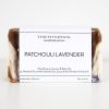 Patchouli Lavender Bar Soap