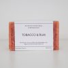 Tobacco & Rum Bar Soap