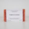 Tobacco & Rum Bar Soap