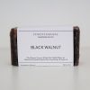 Black Walnut Bar Soap
