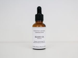 Tunetti Natural's Beard Oil
