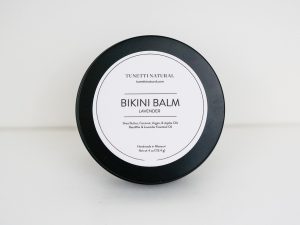 Tunetti Natural's Nusring Balm