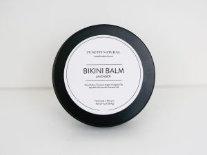 Tunetti Natural's Nusring Balm