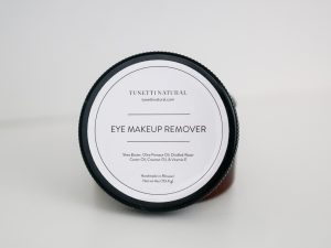 Eye Make up Remover