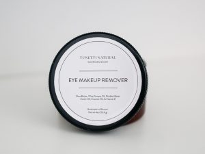 Eye Make up Remover