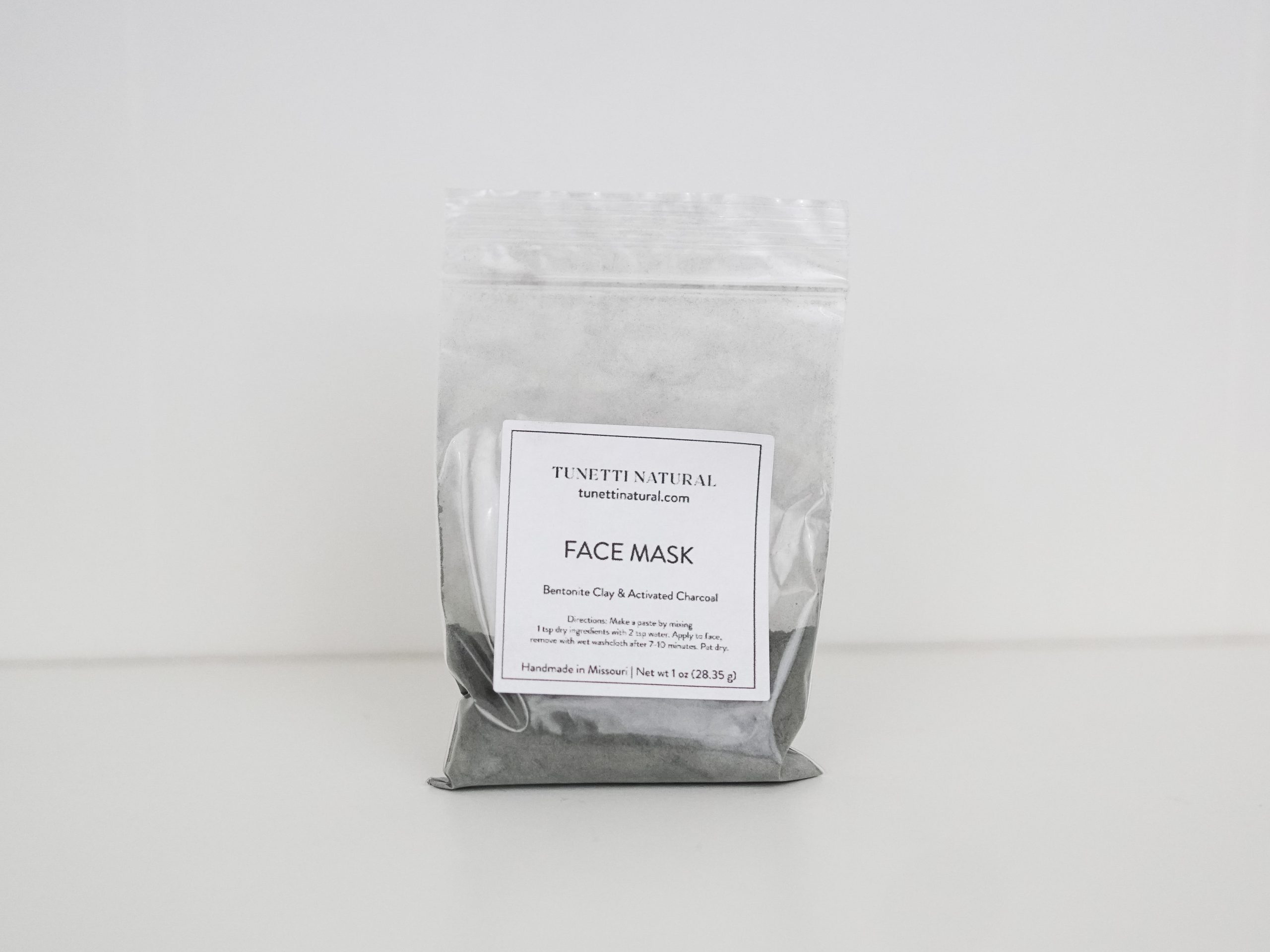 Face Mask