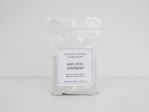 Anti-itch Ointment