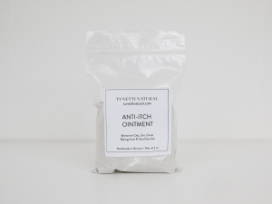 Anti-itch Ointment