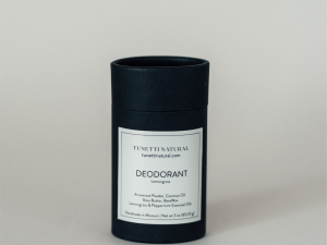 Deodorant
