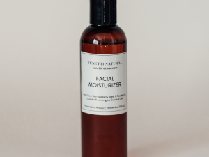 Facial Moisturizer