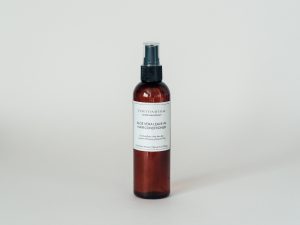 Aloe Vera Leave-In Hair Conditioner