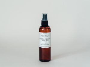 Insect and Mosquito Repellent