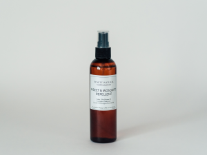 Insect and Mosquito Repellent