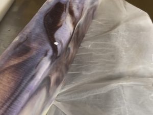Patchouli Lavender Bar Soap - Image 3