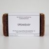 Speakeasy Bar Soap