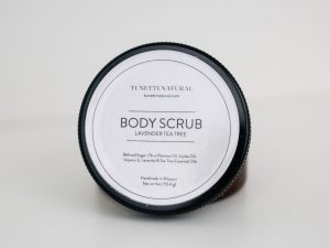 Body Scrub