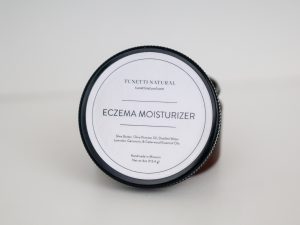 Eczema Moisturizer