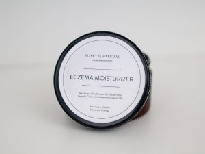 Eczema Moisturizer