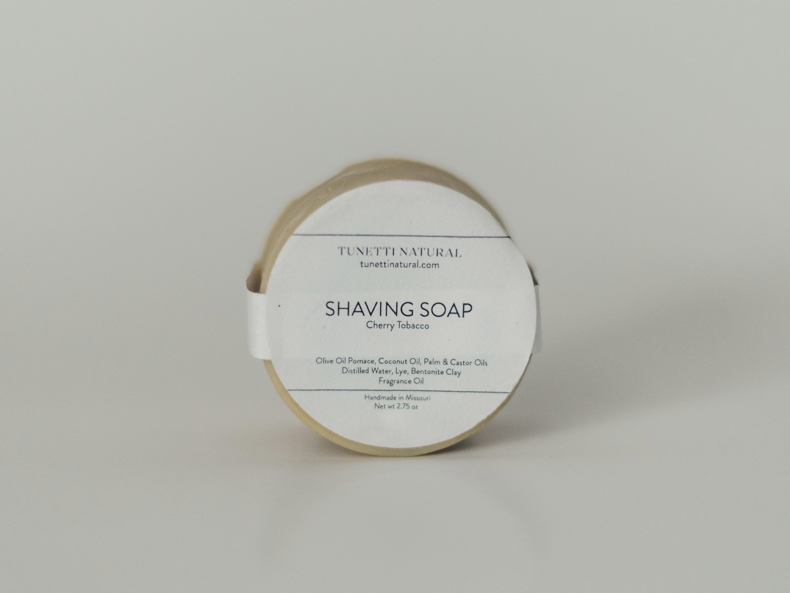 Shaving Soap - Image 5