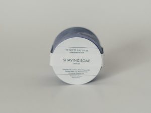 Shaving Soap - Image 4