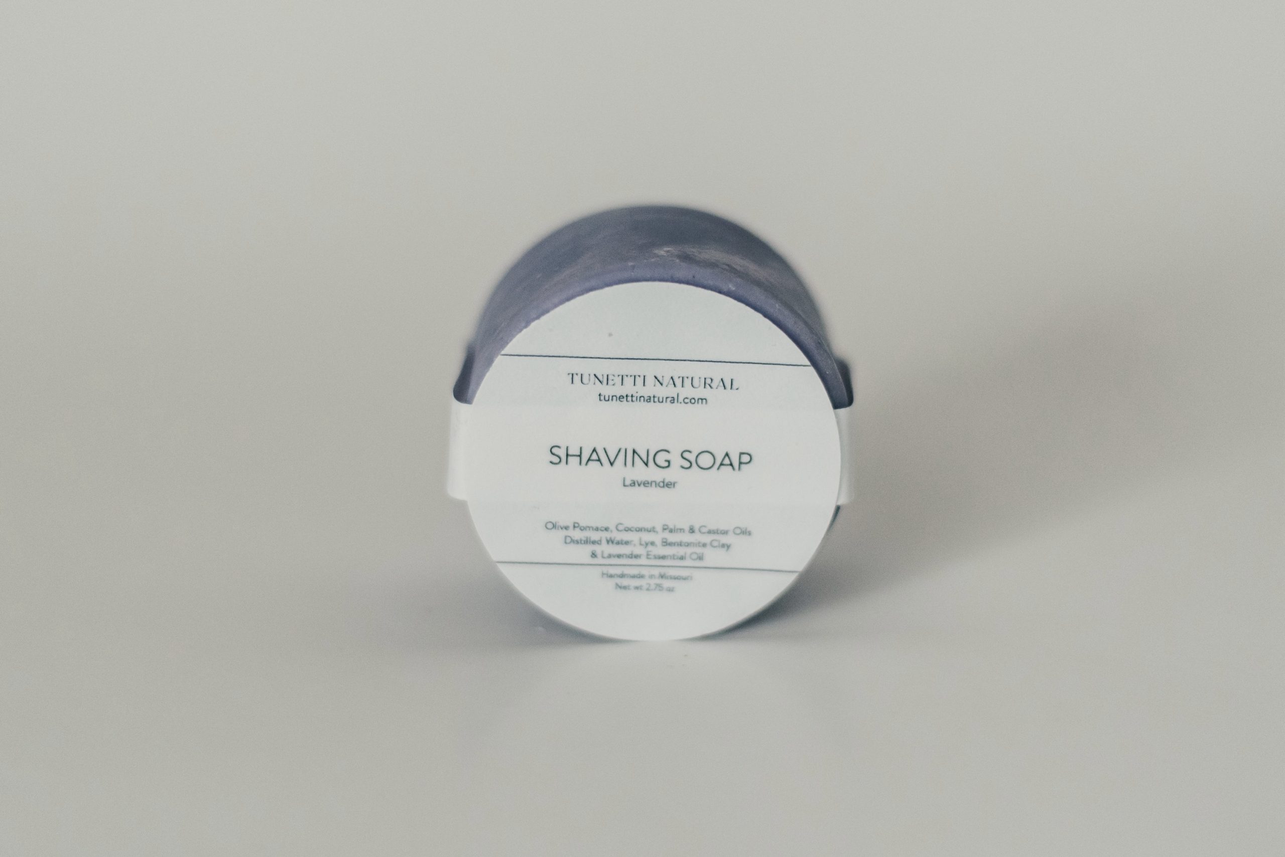 Shaving Soap - Image 4