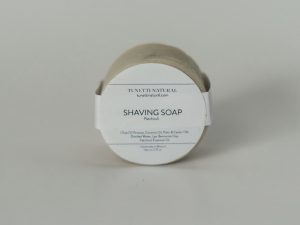 Shaving Soap - Image 3