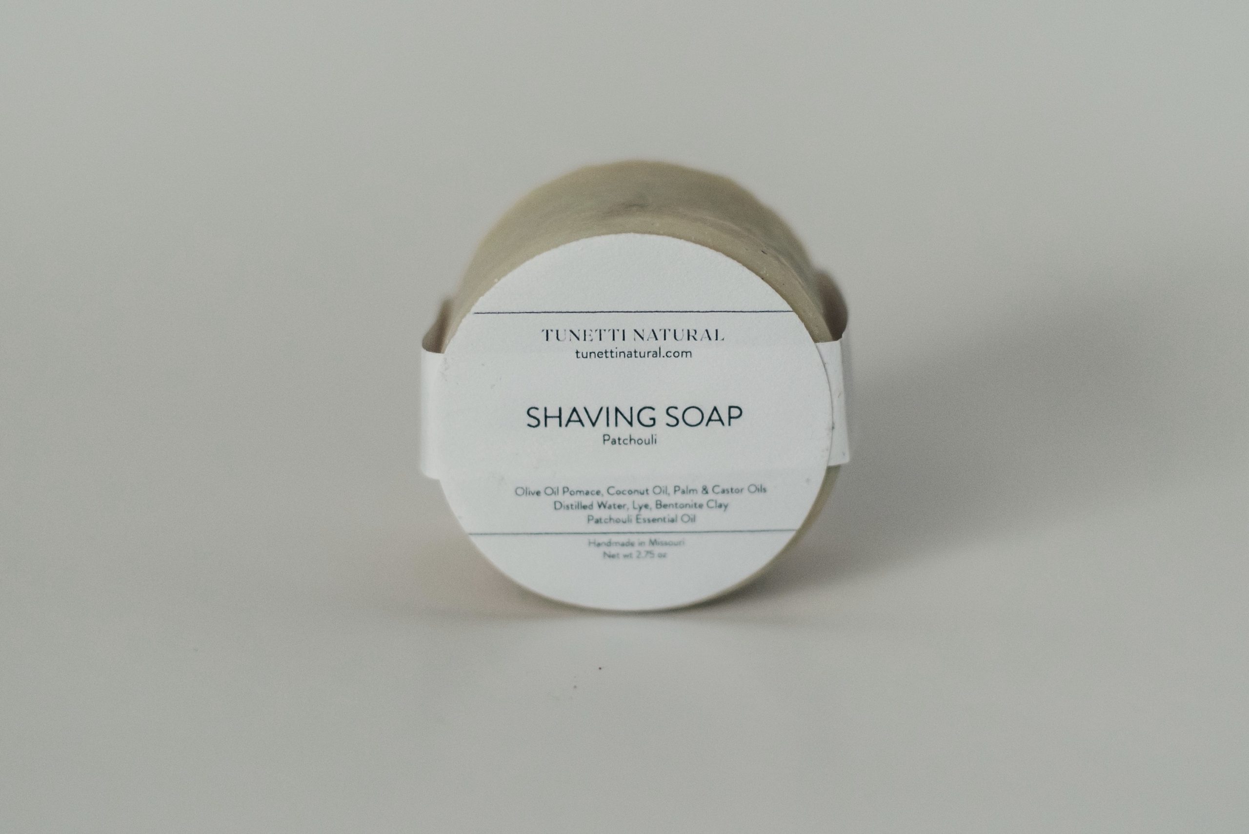 Shaving Soap - Image 3