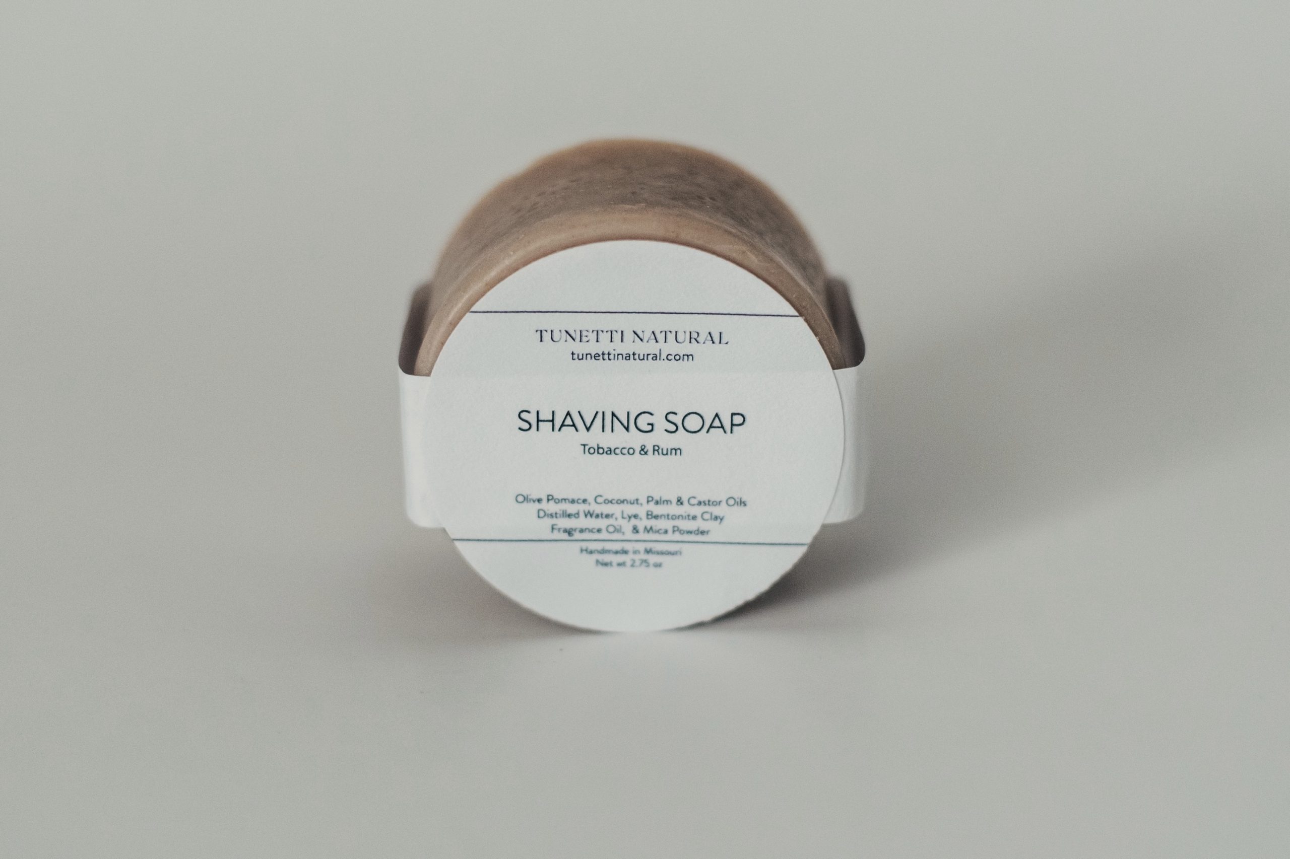 Shaving Soap - Image 6