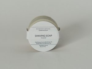 Shaving Soap - Image 7