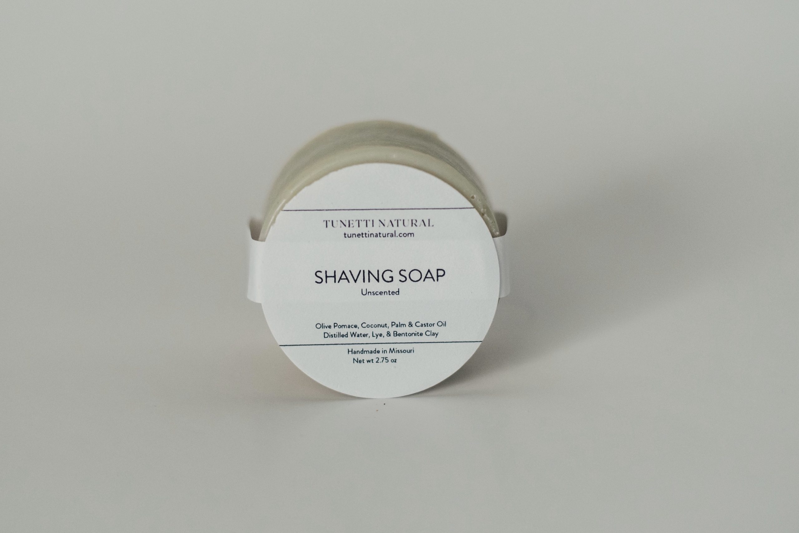 Shaving Soap - Image 7
