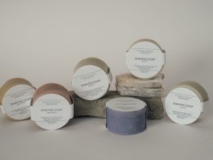 Shaving Soap
