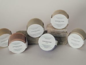 Shaving Soap - Image 9