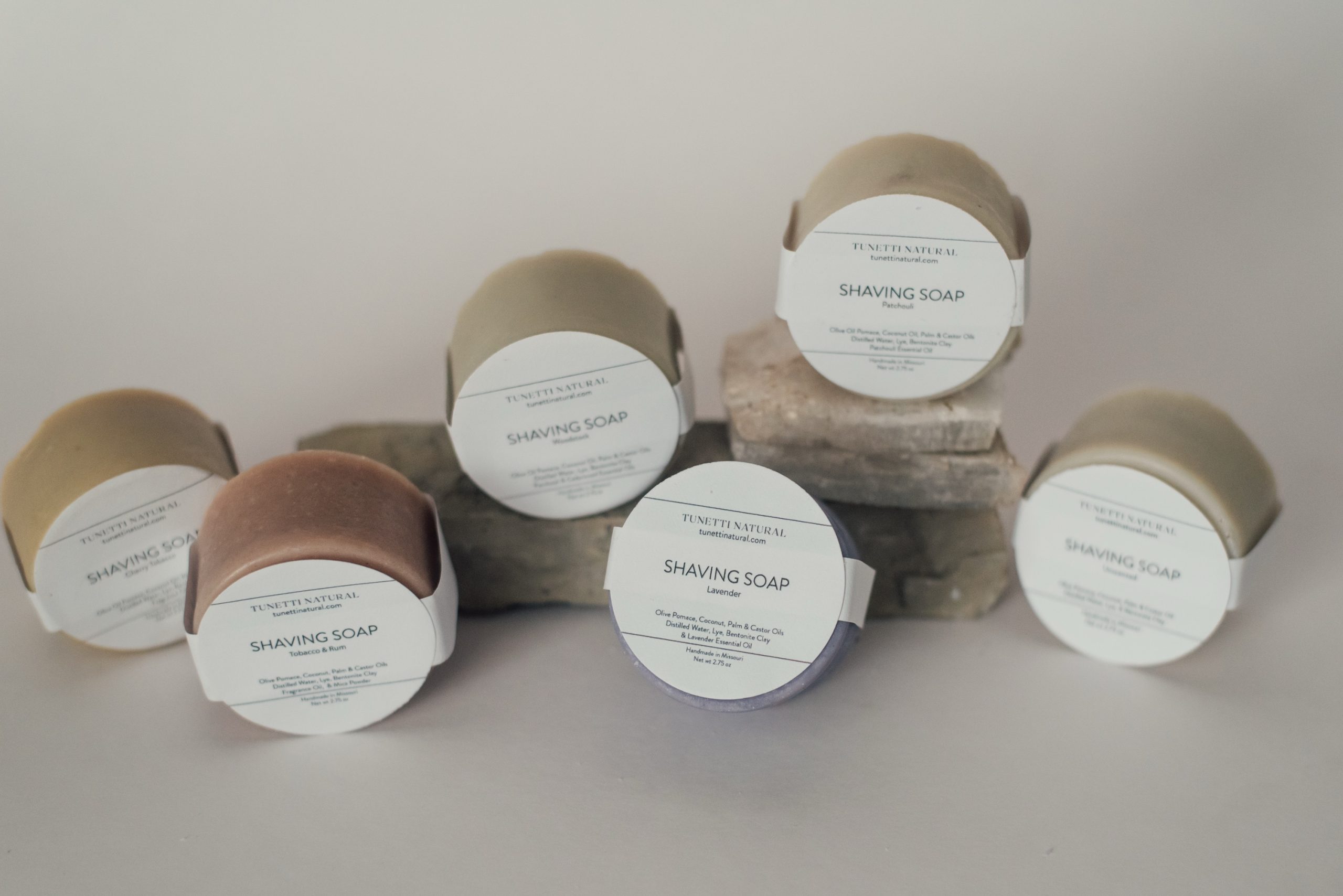 Shaving Soap - Image 9