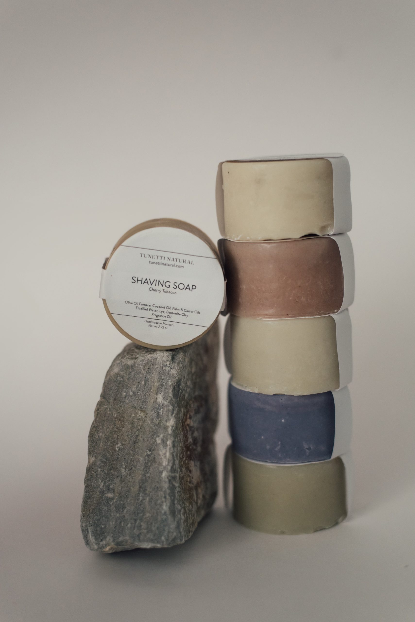 Shaving Soap - Image 8