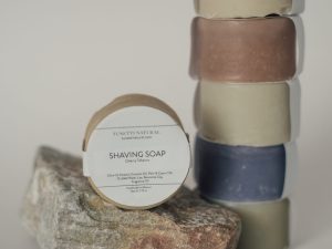 Alternative view of Shaving Soap
