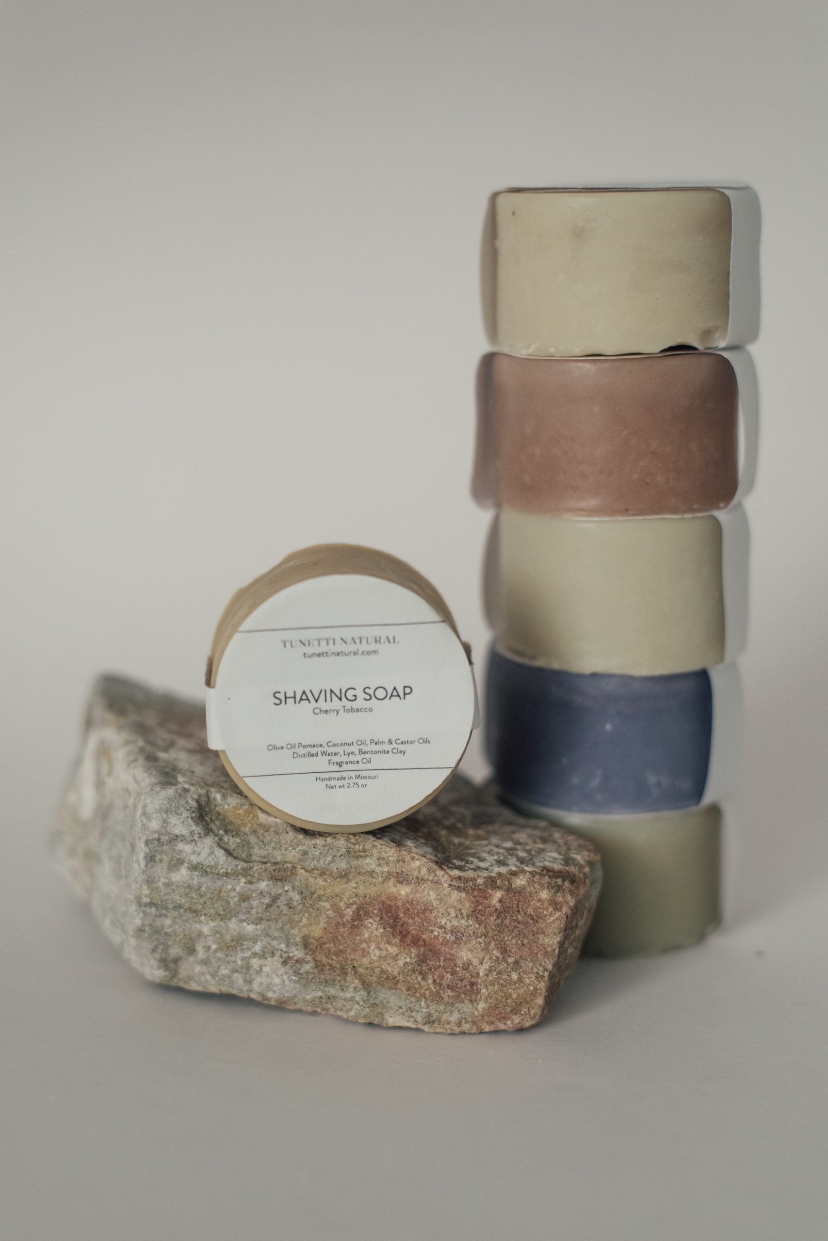 Shaving Soap - Image 2