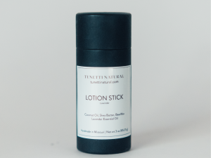 lotion stick