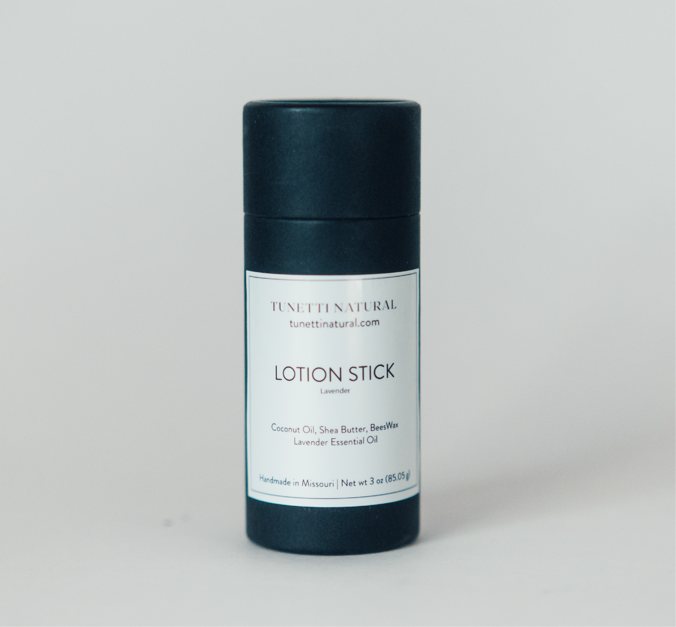 lotion stick