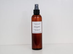 Body Spray