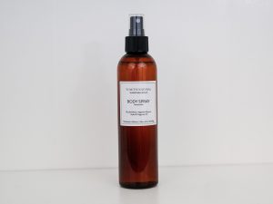 Body Spray