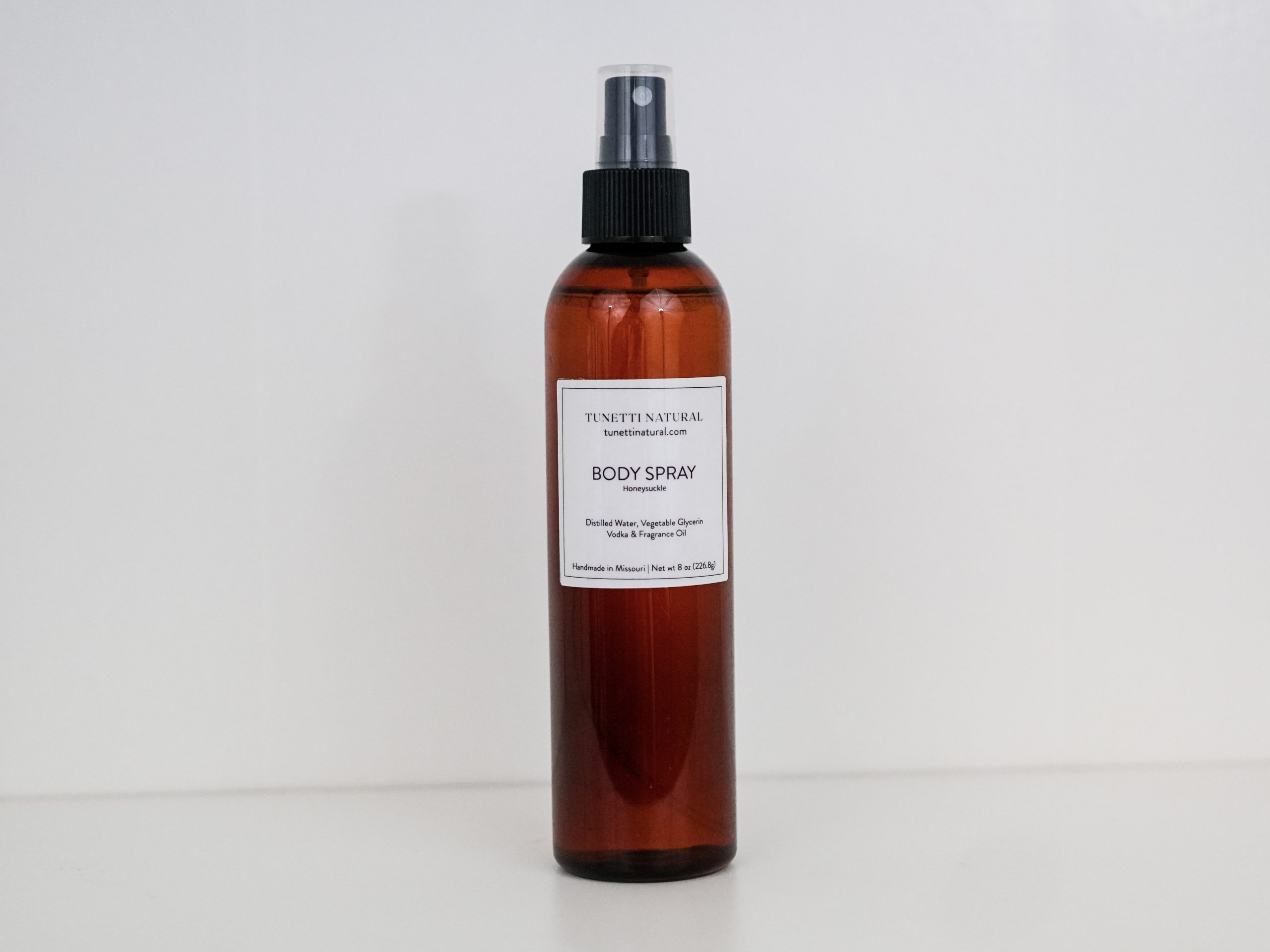 Body Spray