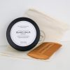 Beard Balm and Comb Gift Set
