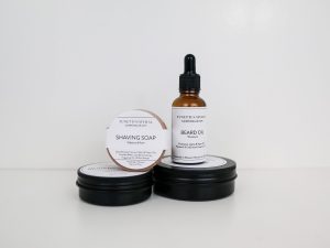 Shaving & Grooming