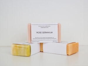 Natural Bar Soap