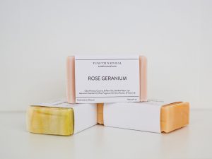 Natural Bar Soap