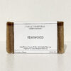 Teakwood Bar Soap