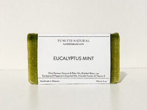 Eucalyptus Mint